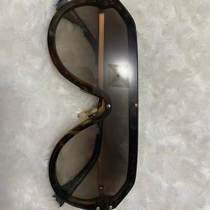 Fendi glasses Authentic